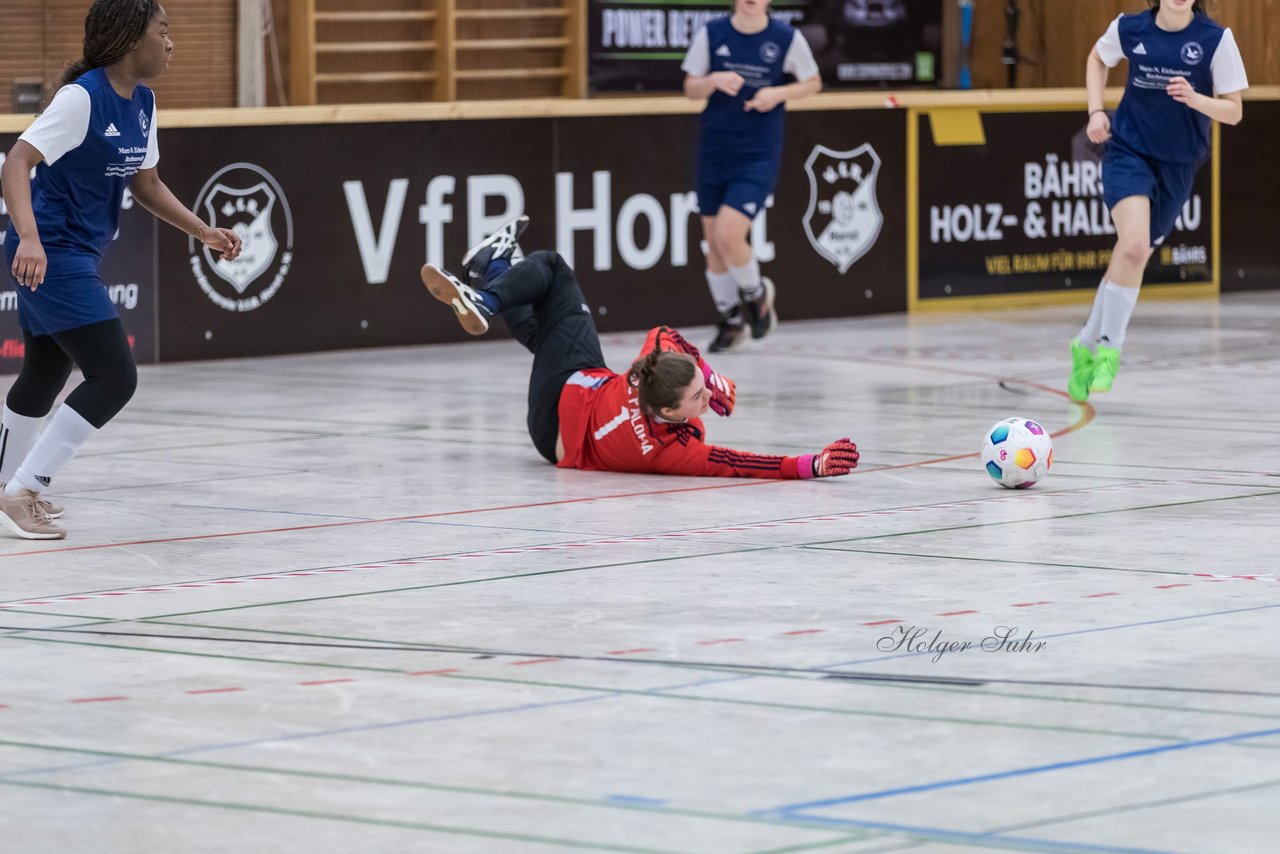 Bild 744 - VR Bank Cup Horst